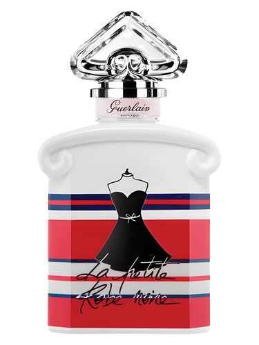 La Petite Robe Noire Eau de Toilette So Frenchy Guerlain