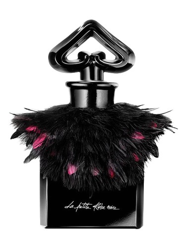 La Petite Robe Noire