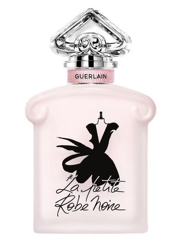 La Petite Robe Noire L'Eau Rose Eau de Parfum Guerlain