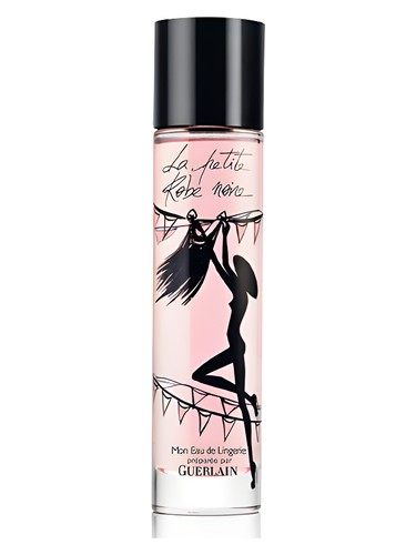 La Petite Robe Noire Mon Eau de Lingerie Guerlain