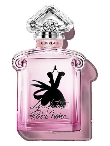La Petite Robe Noire Rose Cherry Guerlain