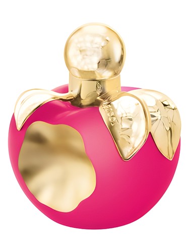 La Tentation de Nina Nina Ricci