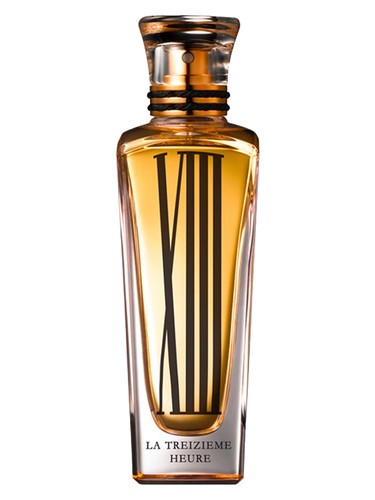 La Treizieme Heure XIII Cartier for women and men