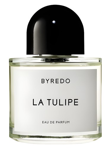 La Tulipe Byredo