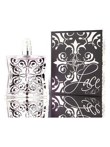 Lace Noir Tru Western
