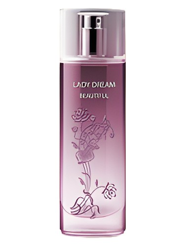 Lady Dream Beautiful Dzintars