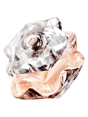 Lady Emblem Montblanc