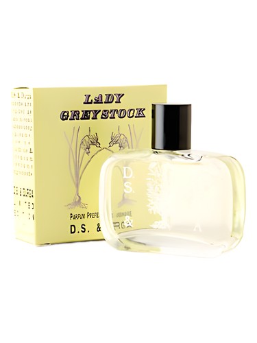 Lady Greystock DS&Durga