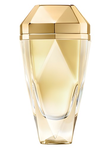 Lady Million Eau My Gold! Rabanne