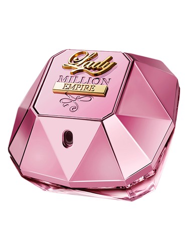 Lady Million Empire Rabanne
