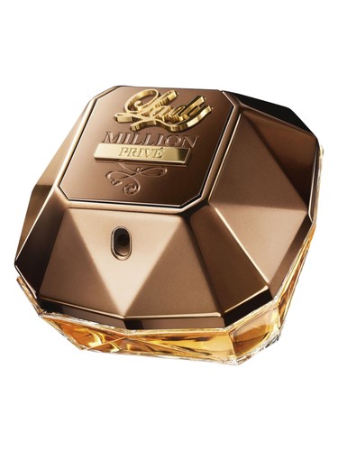 Lady Million Prive Rabanne