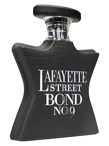 Lafayette Street Bond No 9