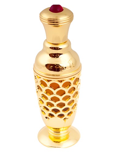 Lak Al Haramain Perfumes