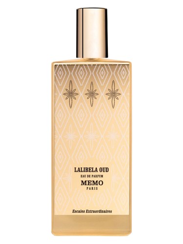 Lalibela Oud Memo Paris