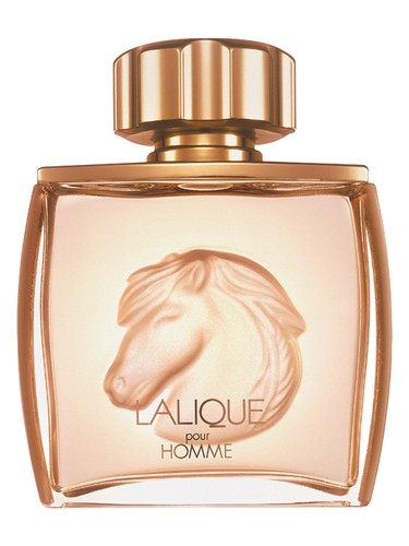 Lalique Pour Homme Equus Lalique