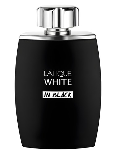 Lalique White in Black Lalique