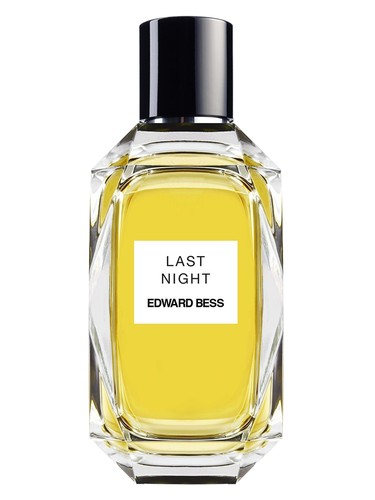 Last Night Edward Bess for women and men