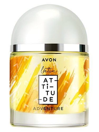 Latin Attitude Adventure Avon