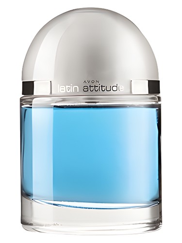 Latin Attitude Avon