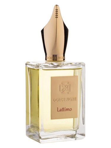 Lattimo Dolce Fiore for women and men