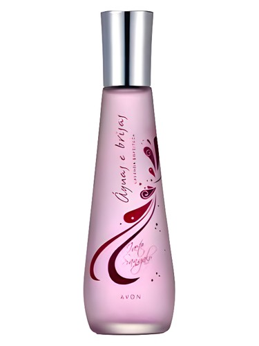 Lavanda Enfeitada Avon