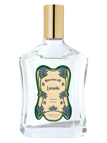Lavanda Granado