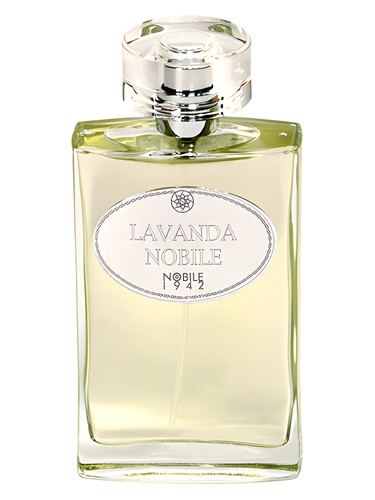 Lavanda Nobile Nobile 1942 for women and men