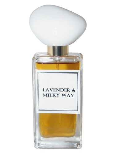 Lavande & Milky Way Лаванда и Млечный Путь El Agua Viva Perfume for women and men