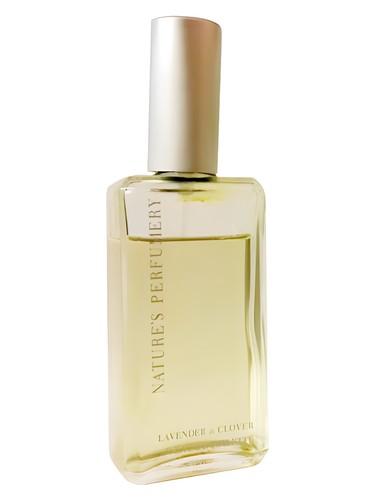 Lavender & Clover Avon