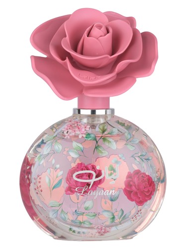Layaan Lattafa Perfumes
