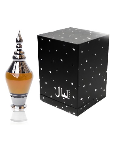 Layal Arabian Oud