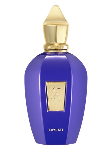 Laylati Xerjoff for women and men