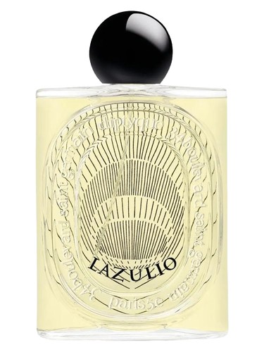 Lazulio Diptyque