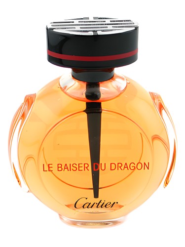 Le Baiser Du Dragon Cartier