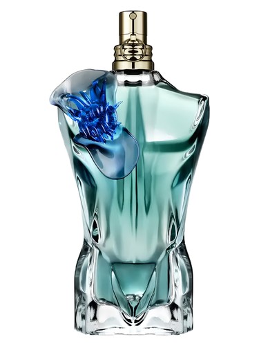 Le Beau Flower Edition Jean Paul Gaultier