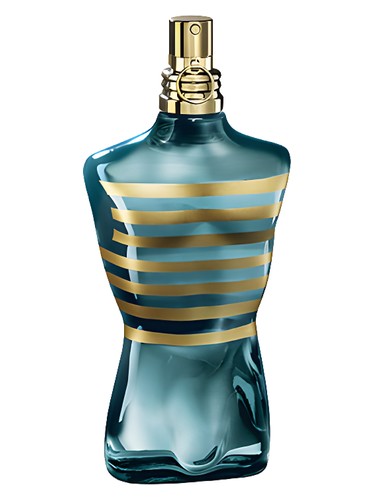 Le Beau Male Capitaine Collector Jean Paul Gaultier