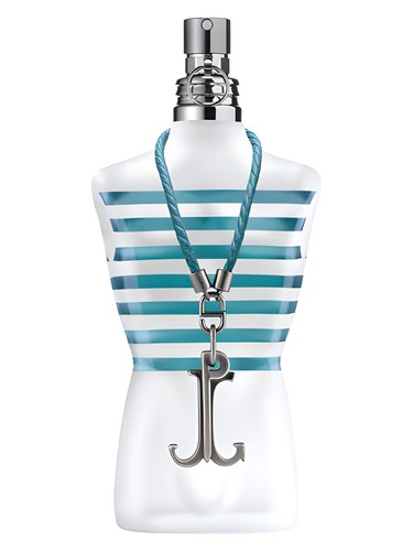 Le Beau Male Edition Collector Jean Paul Gaultier
