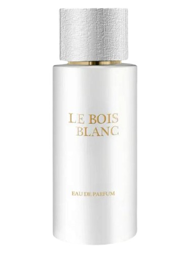 Le Bois Blanc Fragrance World