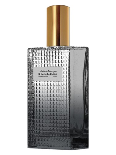 Le Bois de Boulogne Edgardio Chilini for women and men