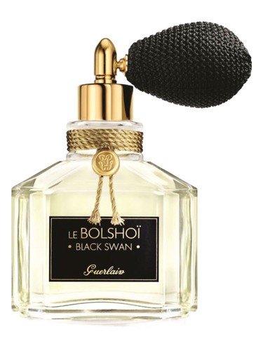 Le Bolshoi Black Swan Guerlain