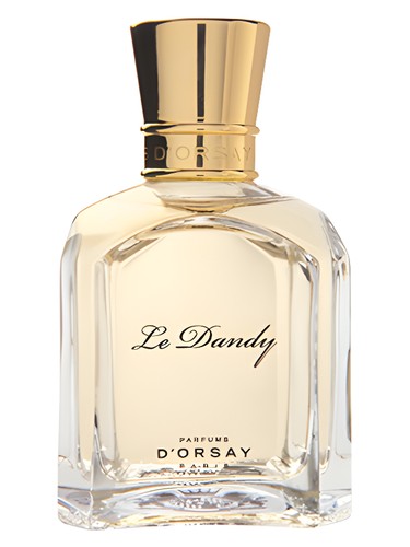 Le Dandy Pour Homme D’ORSAY