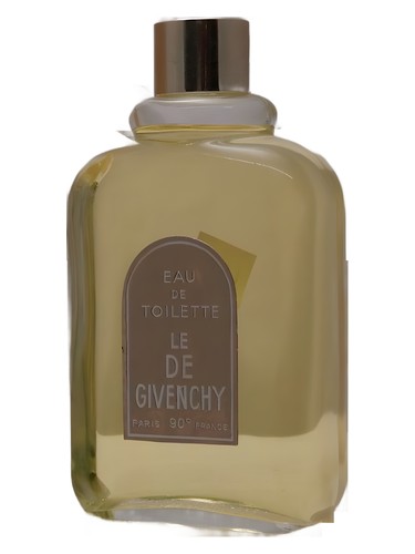 Le De Givenchy Givenchy