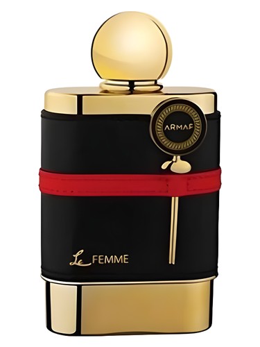Le Femme Armaf