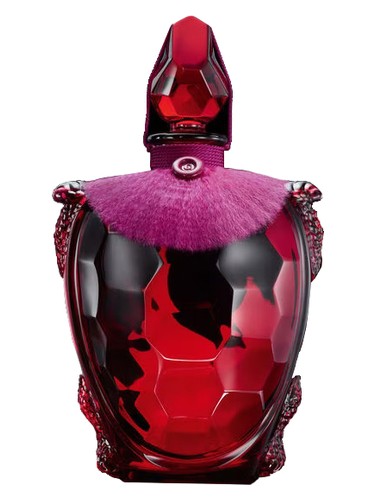 Le Flacon Tortue Red Edition