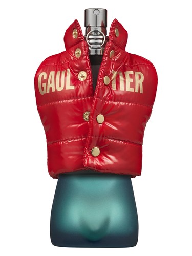 Le Male Collector Edition 2022 Jean Paul Gaultier