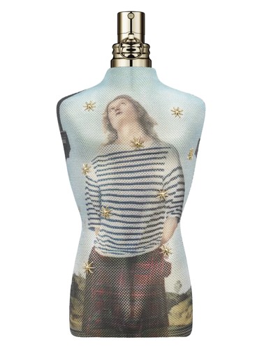 Le Male Collector Edition 2024 Jean Paul Gaultier