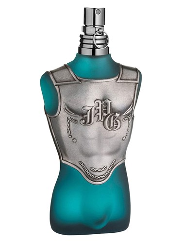 Le Male Gladiator Jean Paul Gaultier