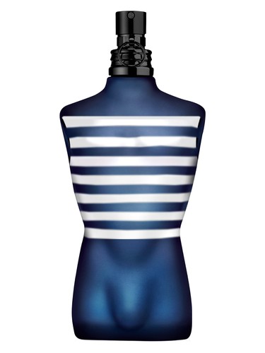 Le Male In The Navy Jean Paul Gaultier