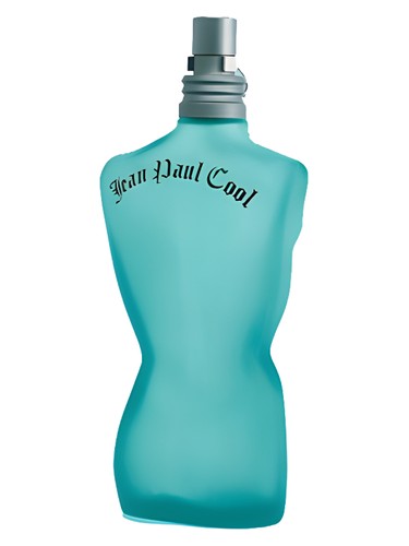 Le Male Jean Paul Cool Jean Paul Gaultier