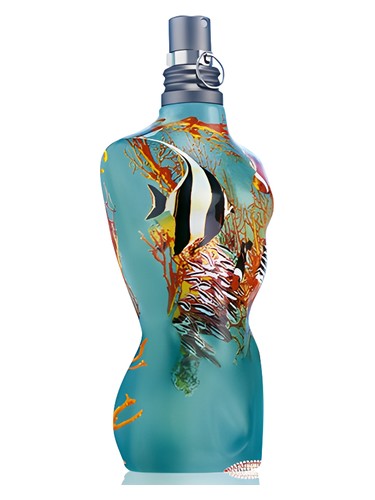 Le Male Les d'Ete 2005 Jean Paul Gaultier
